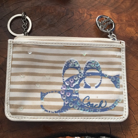 Coach Cardholder - Picture 1 of 3